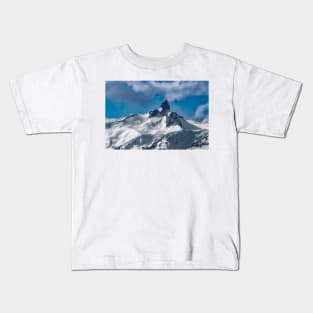 Black Tusk 2019 Kids T-Shirt